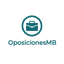 Logo Oposiciones MB